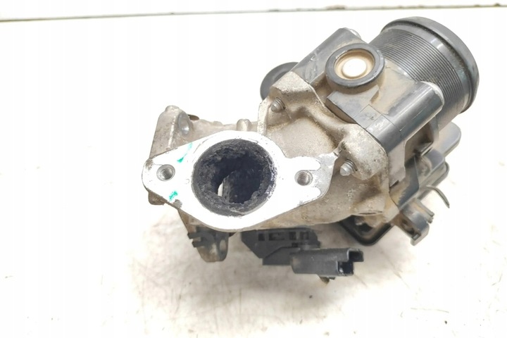 фото №7, Карбюратор peugeot traveller 9806625280 2.0l дизель 2019