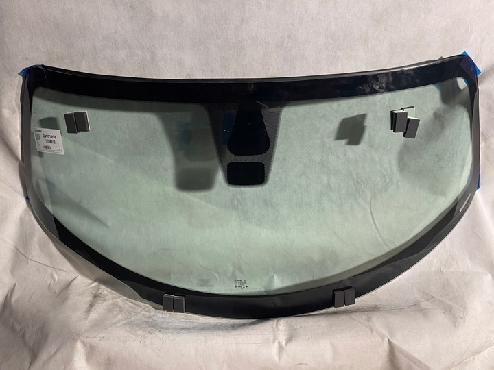 фото №1, Скло передня нова dodge viper 2d антена купе 2013-2018