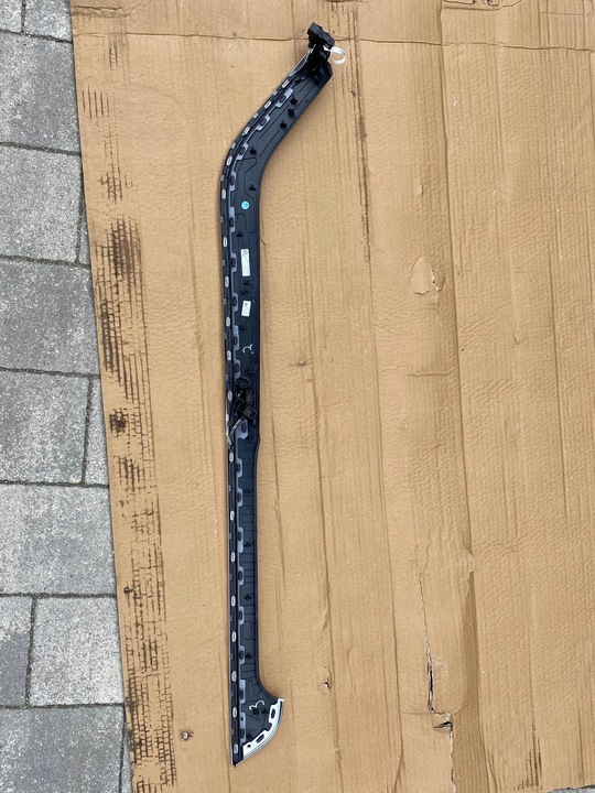 фото №12, Планка середня dekor audi a8 d5 4n1863916b