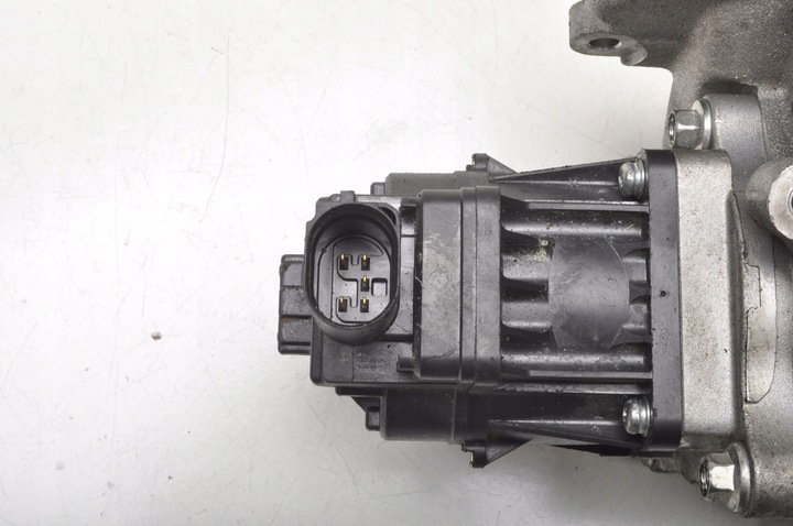 фото №6, Mazda cx-30 клапан egr 20k2603497 k5t70875 21r