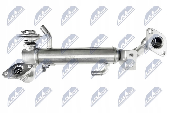 фото №11, Клапан egr nty do iveco daily iv /p