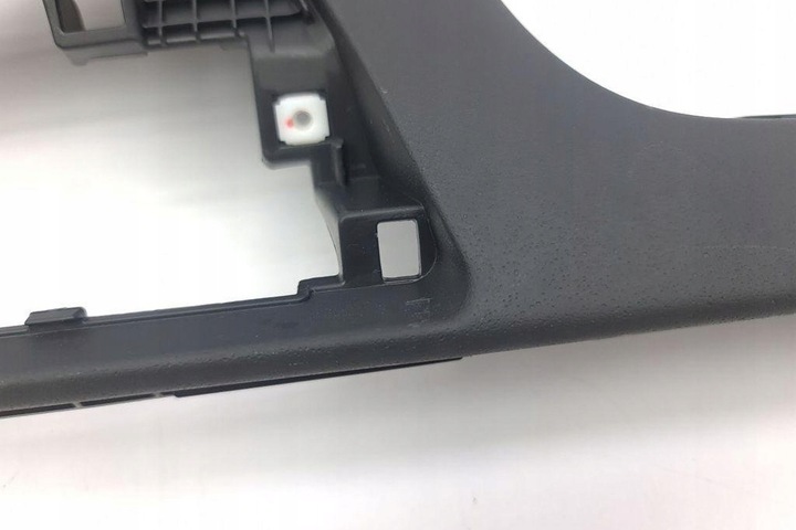 фото №11, Нижняя планка декоративная панели распределительной kia niro 84733at900 электрический 150kw