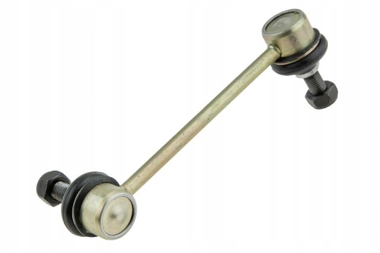 фото №2, Соединитель стабилизатора перед nty_ zlp-pl-005