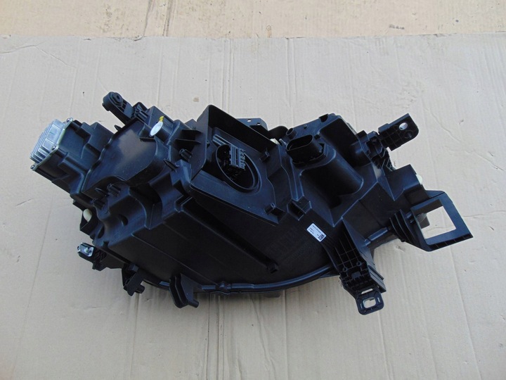 фото №6, Volkswagen id.4 id4 лампа передня ліва iq light 11b941077d