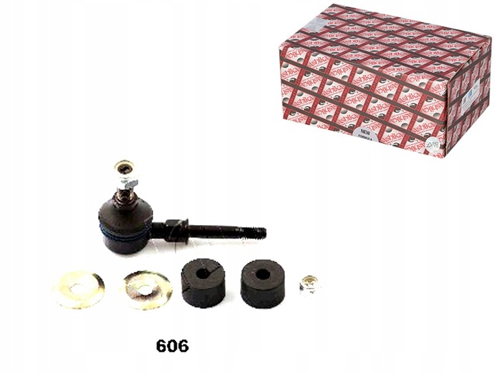 фото №1, Соединитель стабилизатора ashika