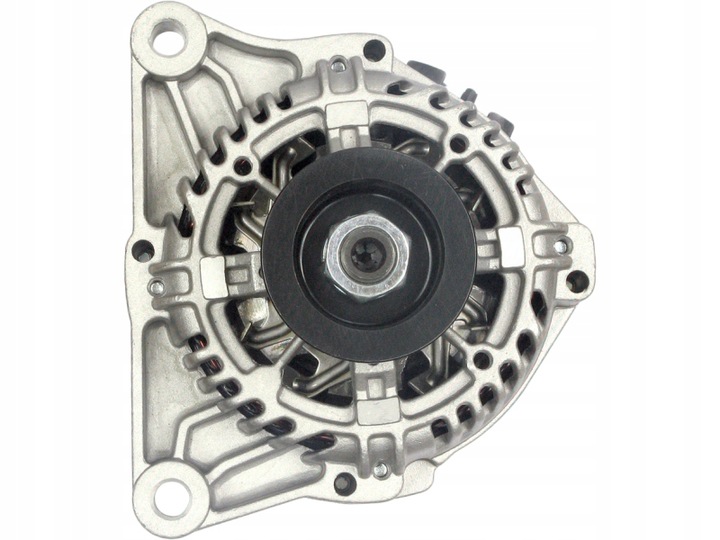 фото №14, Генератор psa дизель