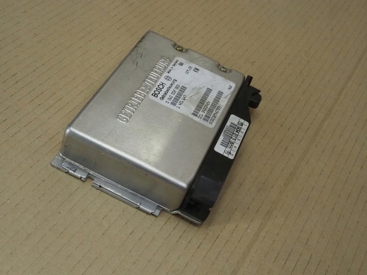 фото №8, Блок управления, модуль коробки коробки передач bmw e38 1421647