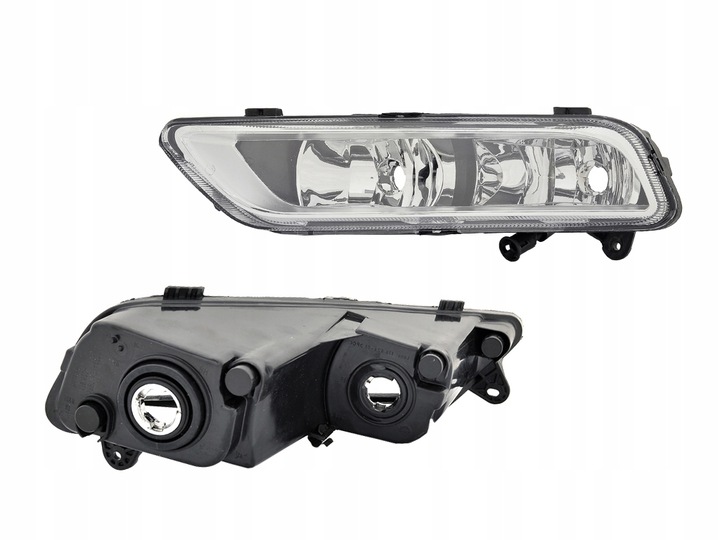 фото №1, Vw passat b7 2010-2014 галоген левая 3aa941661b