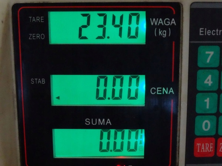 фото №14, Land rover seria iii 71-85 2.3 d wał коленчатый