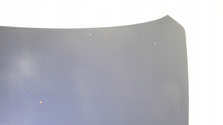 фото №7, Капот кришка двигуна mazda 6 gh 06-10r