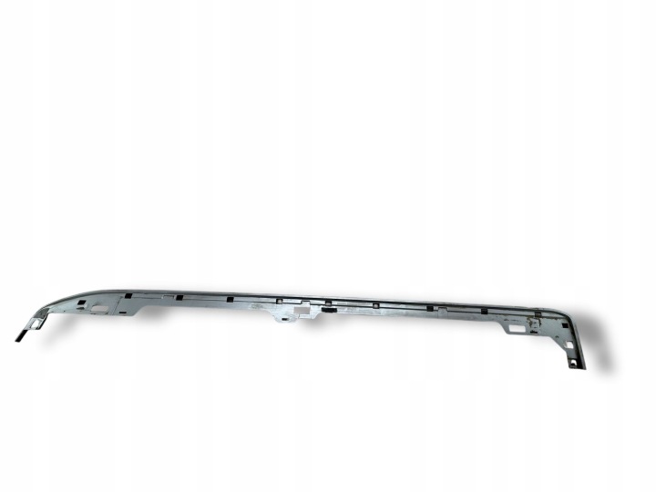 фото №6, Toyota land cruiser j150 2022 права сторона молдинг порогова