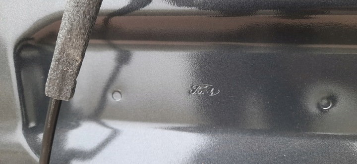 фото №12, Двері перед ліві ford kuga mk2 12-19