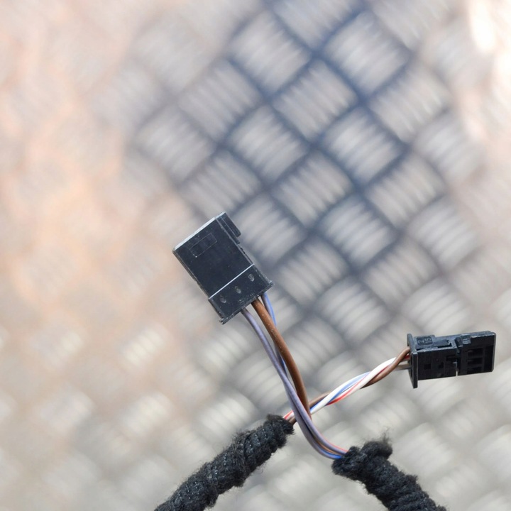 фото №6, Bmw m3 f80 2014 інша джгут провід / кабелі