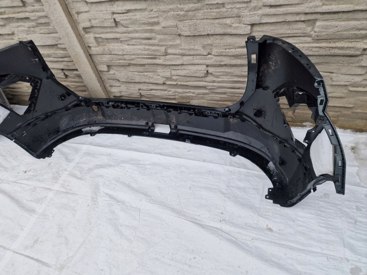 фото №11, Бампер задний hyundai kona ii 86611hf000