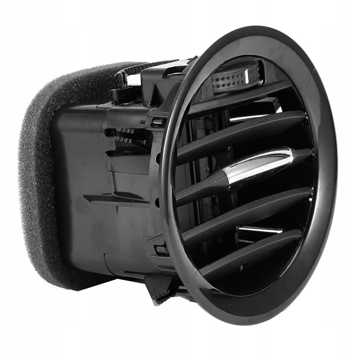 фото №15, Решётка воздуховод вентиляционная vauxhall corsa d 06-14