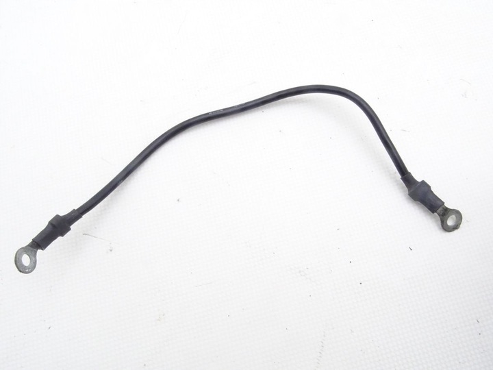 фото №1, Hyundai getz 02-09 шланг массы
