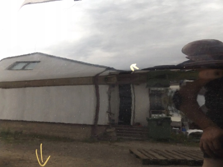 фото №7, Delta iii дверь левый зад