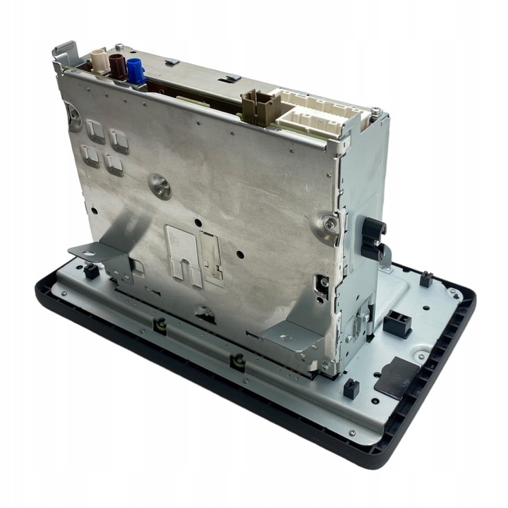 фото №11, Нове оригінальний номер радіо навігація renault trafic iv 259150773r