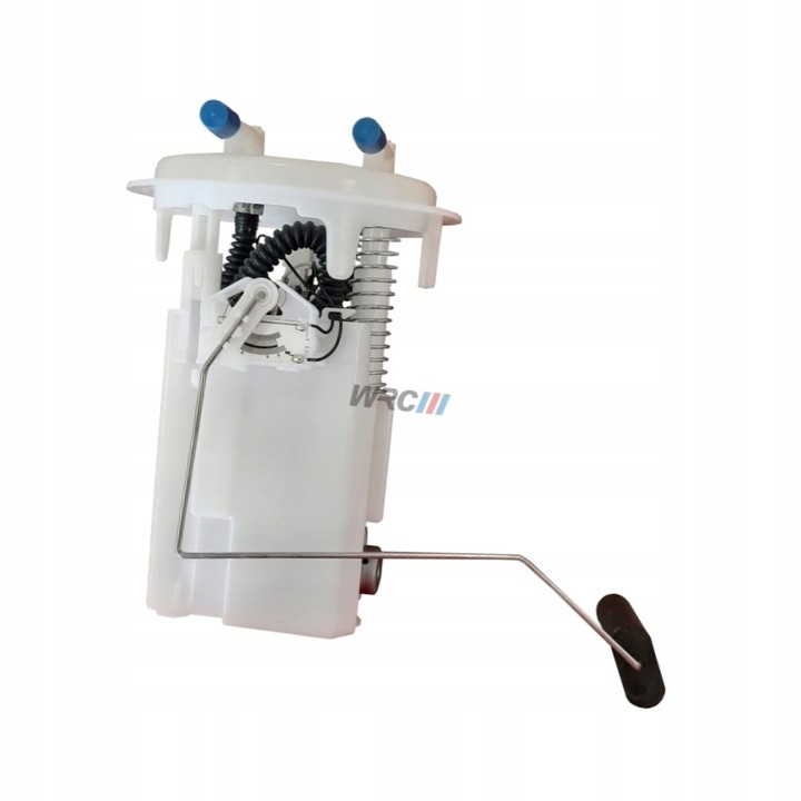 фото №1, Комплектная насос топлива peugeot 206 2000 2001 2002 2003 2004 2005 2006 2007