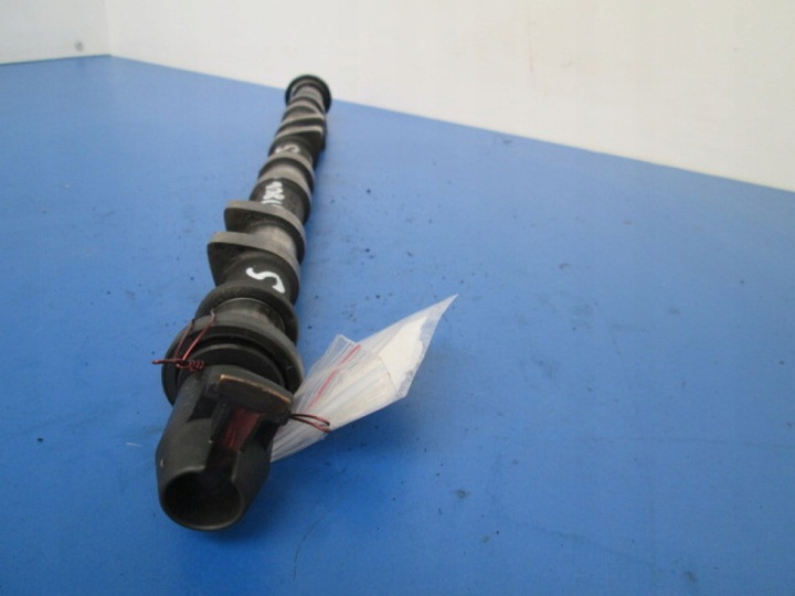 фото №6, Polonez caro atu 1.4gli 16v вал розподільний вал комплект