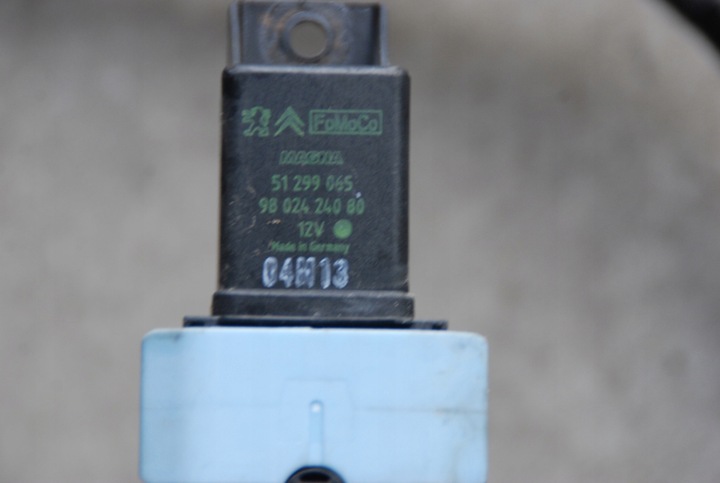 фото №7, Установка двигателя citroen c4 picasso ii 1.6 e-hdi