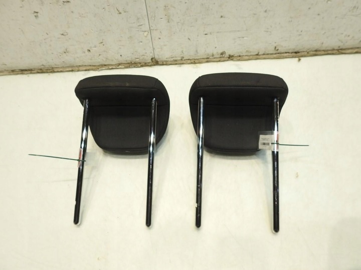 фото №4, Підголівник зад audi a1 8x 3d