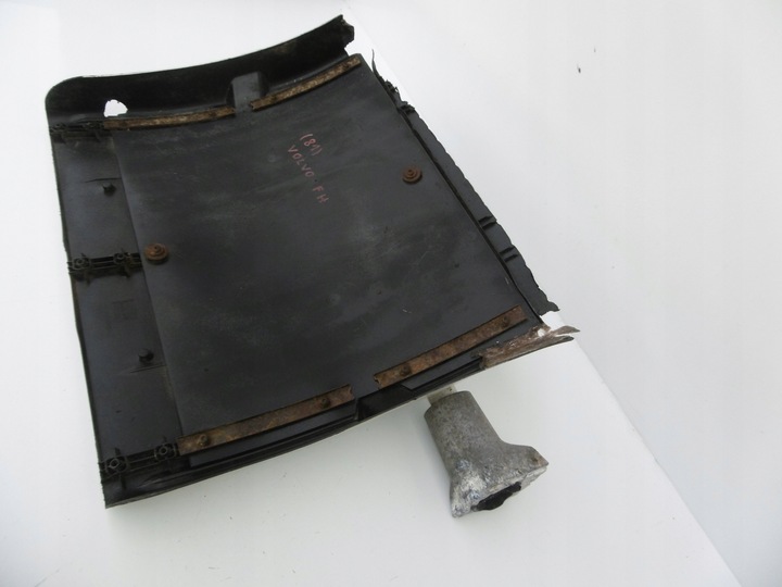 фото №11, Підкрилок крило правий зад volvo fh 12 13