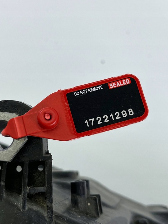 фото №8, Bmw g01 g02 адаптивний led права фара фара usa oem номер 8739658