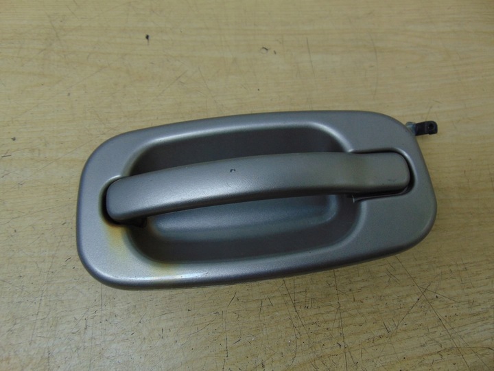 фото №1, Ручка наружная левая зад chevrolet tahoe ii 2000-