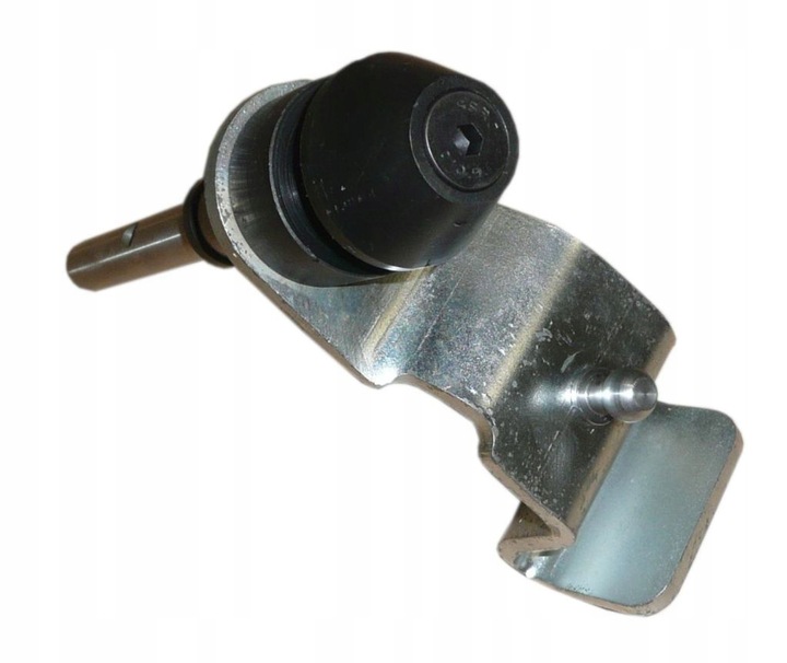 фото №2, Вибірник коробка передач. bieg.c jumper iii