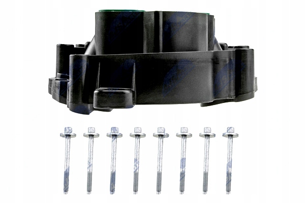 фото №8, Коллектор всасывающий nty