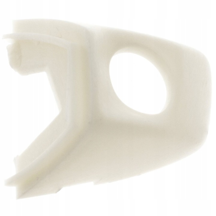 фото №1, Заглушка накладка ручка ліва skoda fabia iii 14-