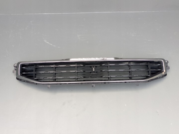 фото №11, Peugeot 508 i рестайлінг 2014- решітка решітка 9807631077 =