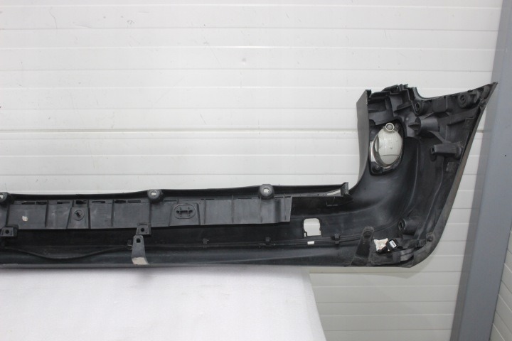 фото №16, Mercedes citan w415 задний бампер a4158800040