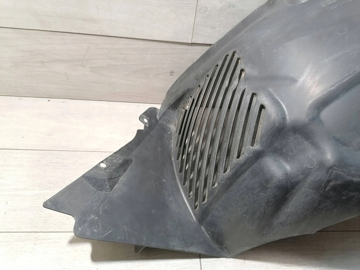 фото №12, 7764. mercedes g w463 рестайлинг подкрылок правые перед a4638841000