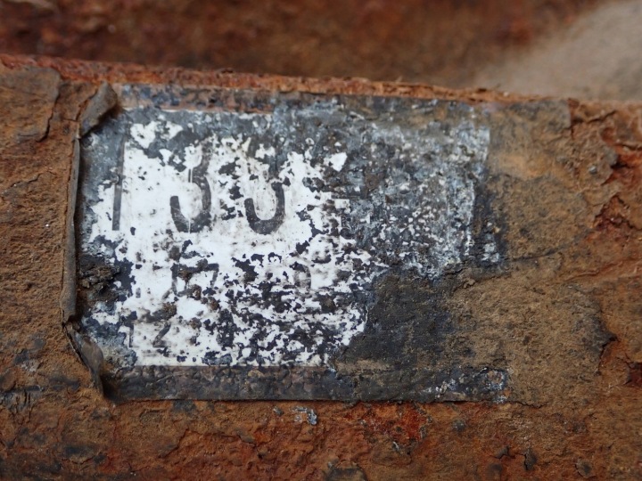 фото №10, Мост дифференциал балка ось подвески зад toyota land cruiser j12 j120 3.0 d-4d