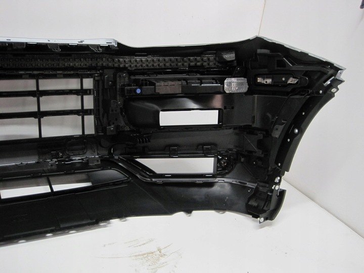 фото №7, Бампер перед porsche cayenne 9y0 6 pdc рестайлинг usa