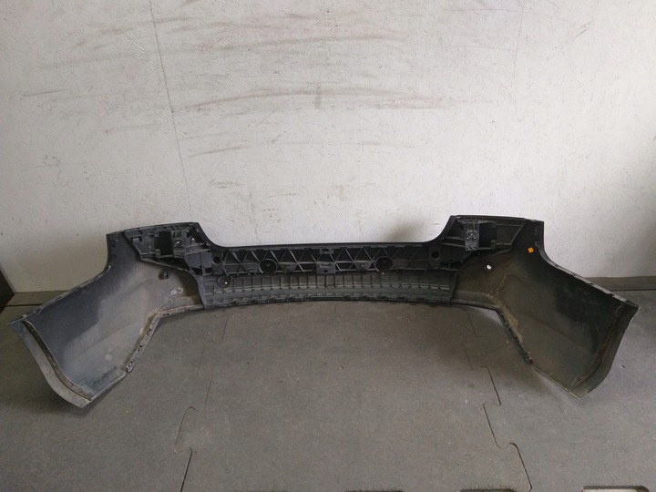 фото №9, Бампер зад audi a5 8t8 sportback рестайлинг 12-