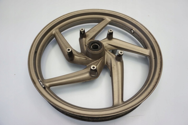 фото №6, Bmw r 1200 gs 08-12 диск перед передня