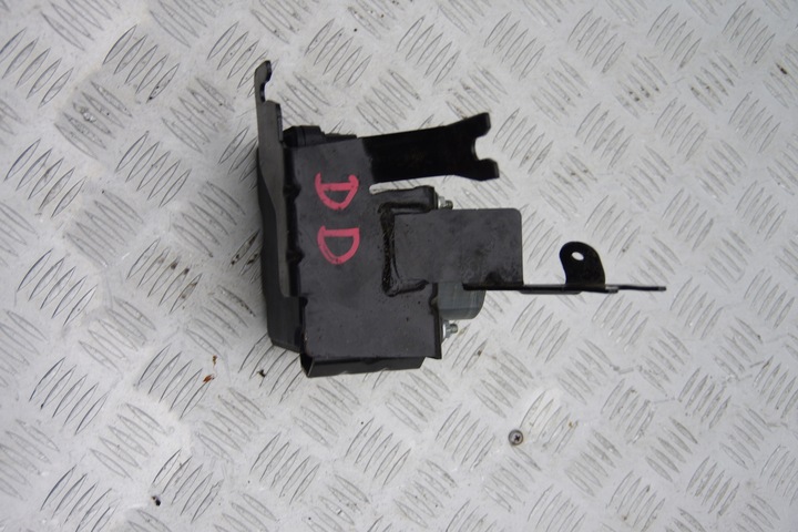 фото №8, Насос блок управления abs esp dacia duster i рестайлинг 476608845r