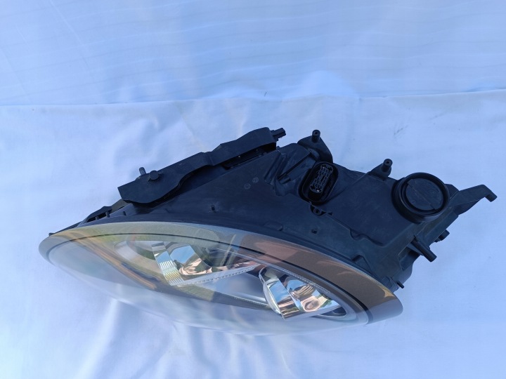 фото №12, Фара правое перед eu полный led porsche carrera 911 991 99163117204
