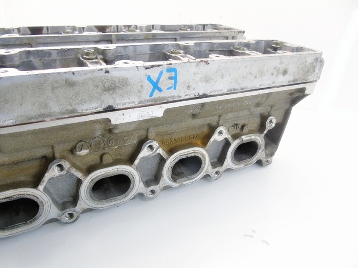 фото №7, Головка 2.0 b 407 c5 c4 307 206 306 xsara jumpy 806 c8 607 scudo 9633680610