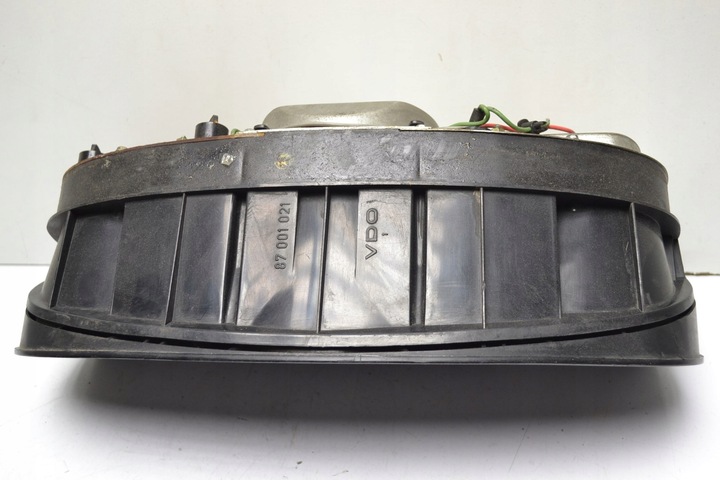 фото №5, Mercedes r107 w107 sl w116 v8 спидометр приборы европа 8 цилиндров