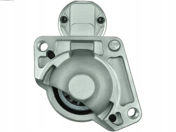 фото №3, Новий стартер volvo v60 2.4 d5 awd v70 2.4 d xc70 2.0 d3 v40 d3 автомат