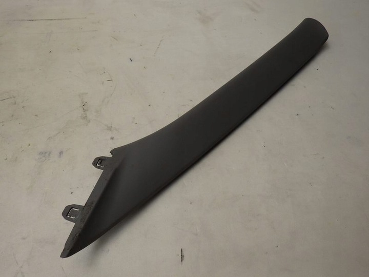 фото №1, Пластик защита стойка левая a master iii 769120010r