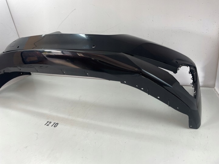 фото №9, Bmw seria 5 g30 g31 lci бампер перед 51119464207