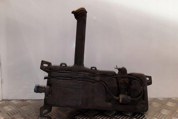 фото №8, Бачок омывателя opel omega b estate 21_, 22_, 23_ ft0023935 2.5l