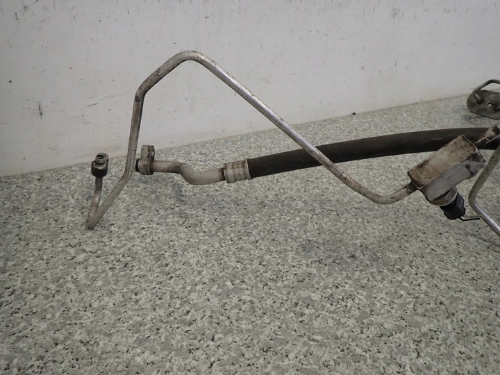 фото №11, Honda civic ima fd viii sedan 4d 06-11 шланг трубка кондиціонера