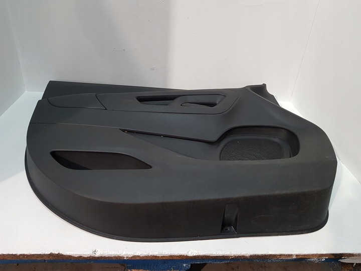 фото №5, Боковина обивка дверь левый перед opel combo e berlingo iv 21r eu