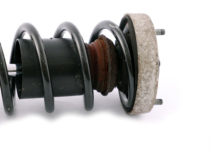 фото №11, Bmw e63 амортизатор задній лівий праві зад 6766773